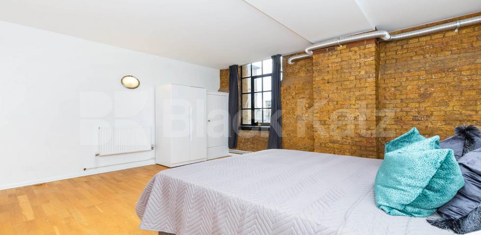 			WAREHOUSE  LIVE/WORK APARTMENT, 1 Bedroom, 1 bath, 1 reception Apartment			 SPRINGFIELD HOUSE LOFTS-TYSSEN STREET, DALSTON-HAGGERSTON-SHOREDITCH